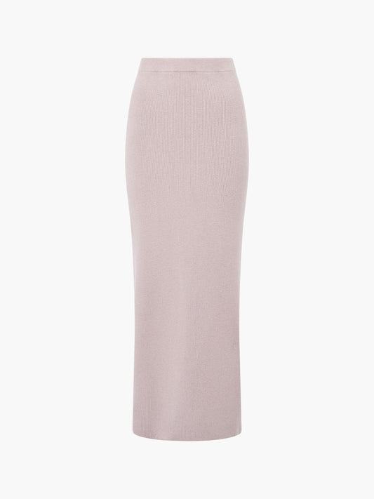 French Connection Ava Knitted Skirt