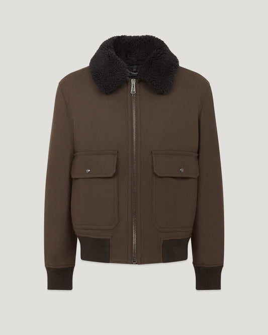 Belstaff Welder Jacket