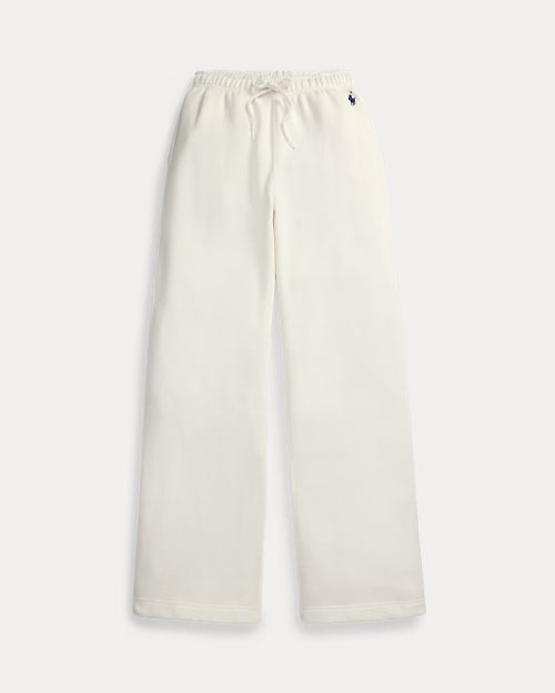Polo Ralph Lauren Drawstring Wide-Leg Tracksuit Bottoms