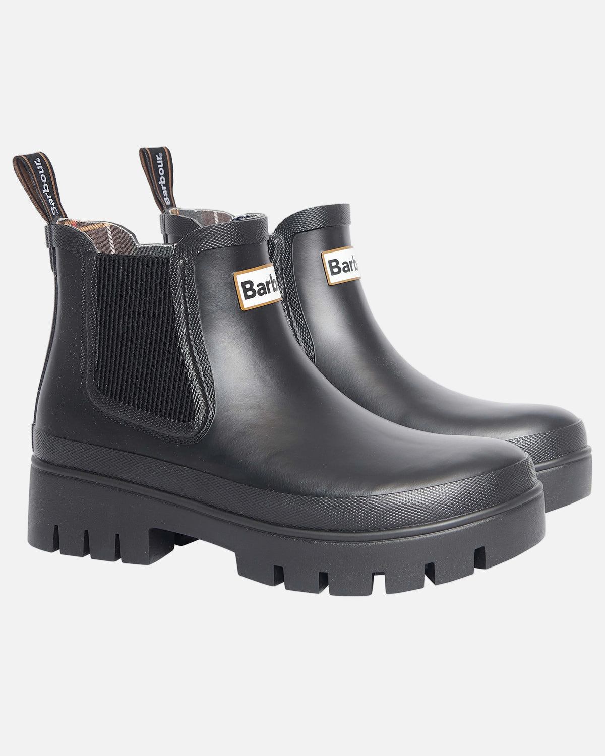 Barbour Halton Chelsea Welly
