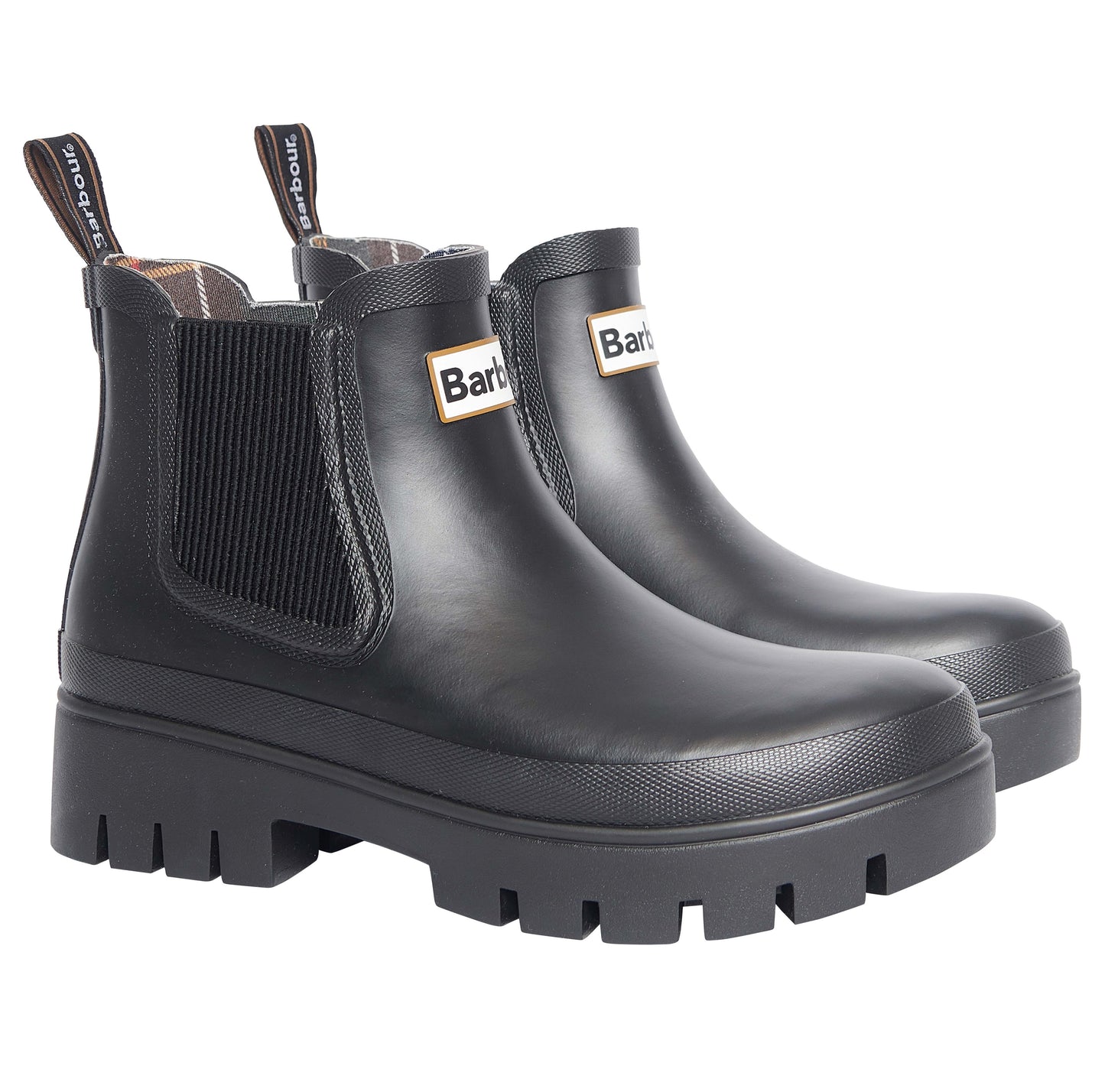 Barbour Halton Chelsea Welly