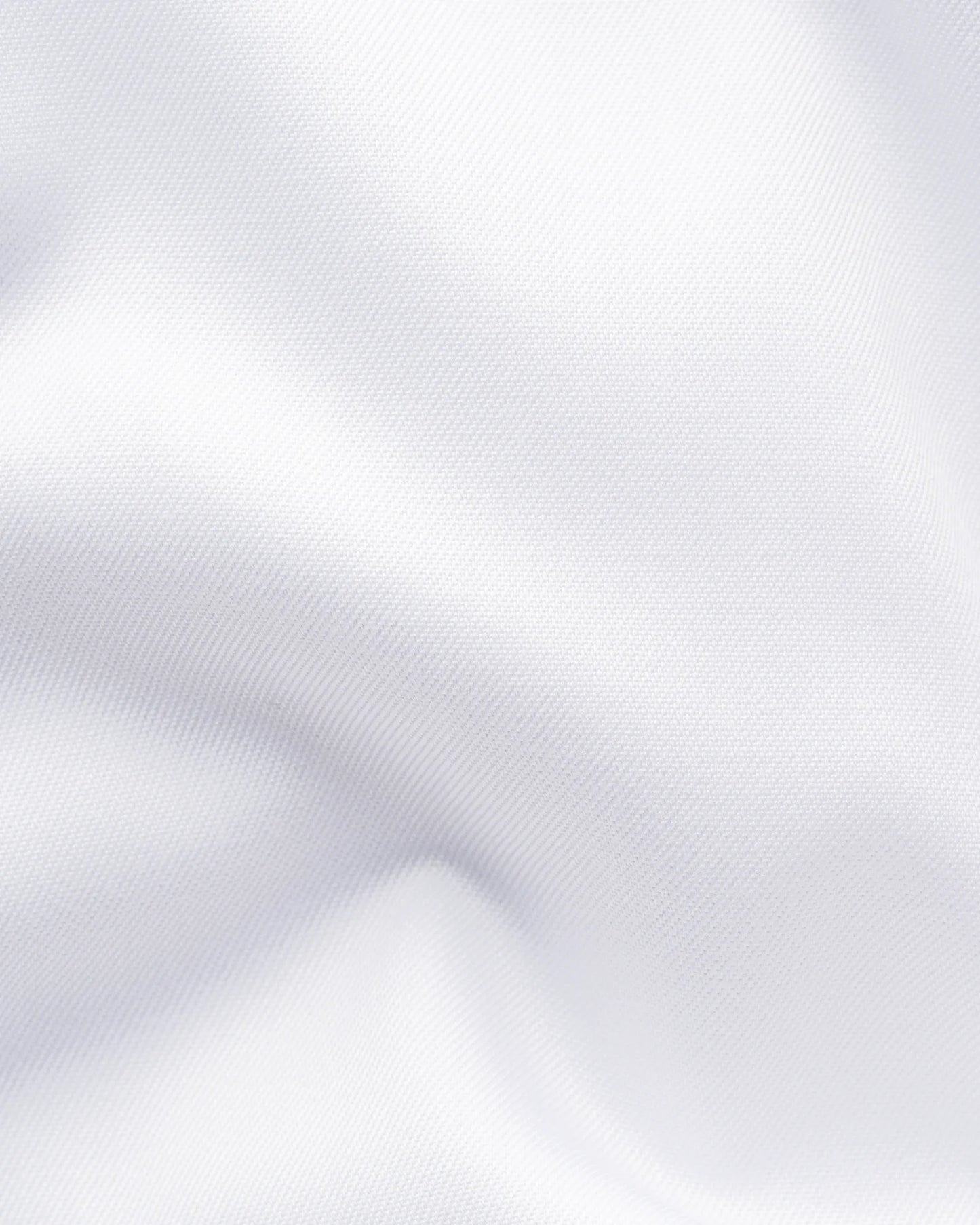 Eton Geometric Effect Signature Twill Shirt