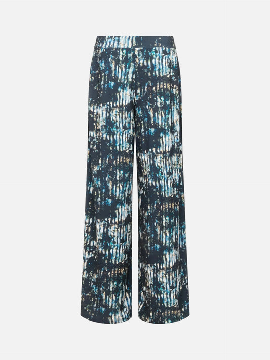 French Connection Orla Zina Wide Leg Trouser