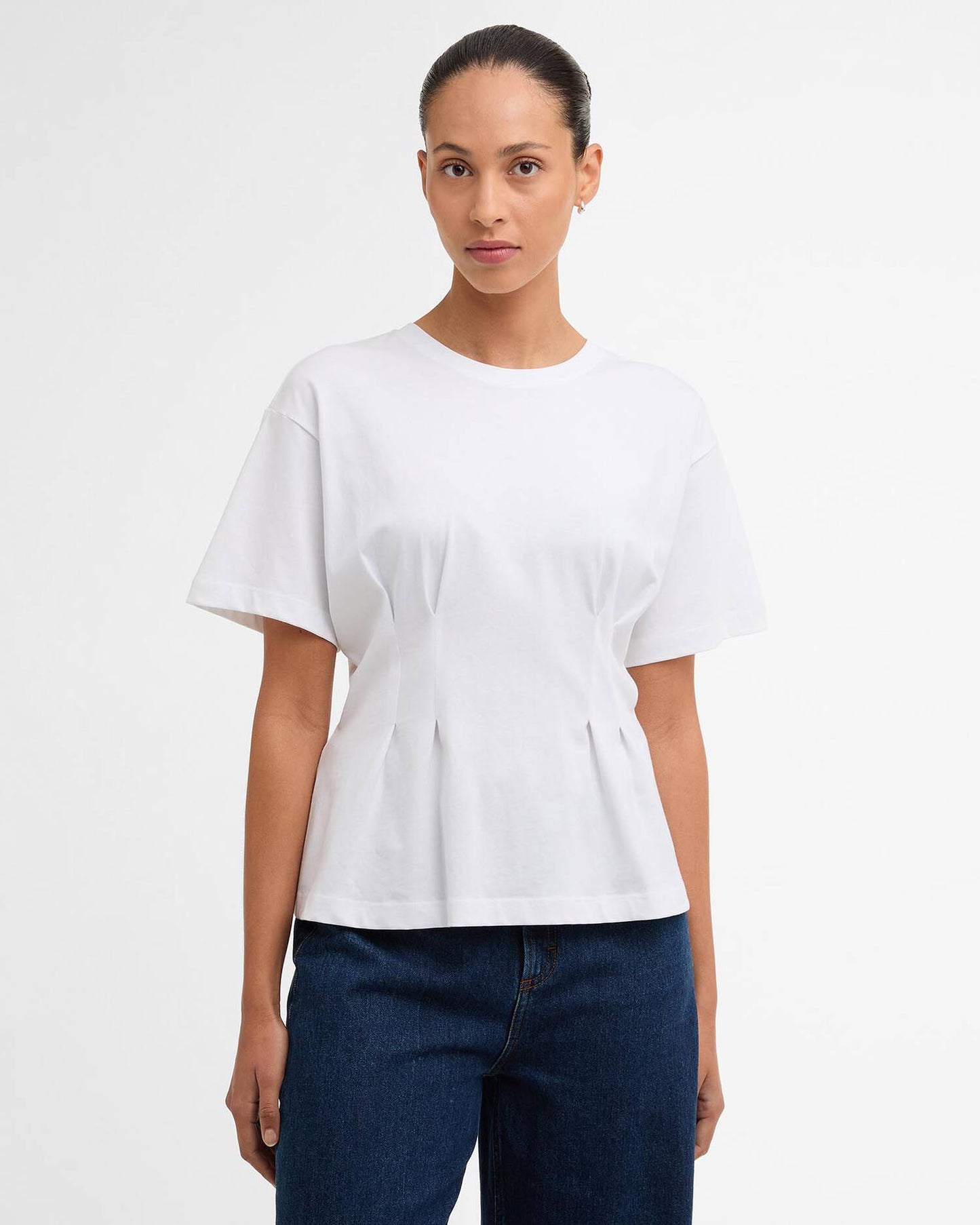 Barbour Liza Top