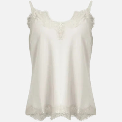 Coster Copenhagen Rosie Lace Top