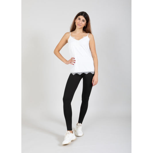 Coster Copenhagen Rosie Lace Top