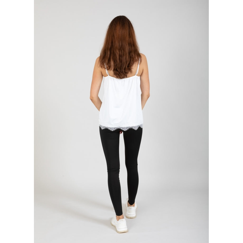 Coster Copenhagen Rosie Lace Top