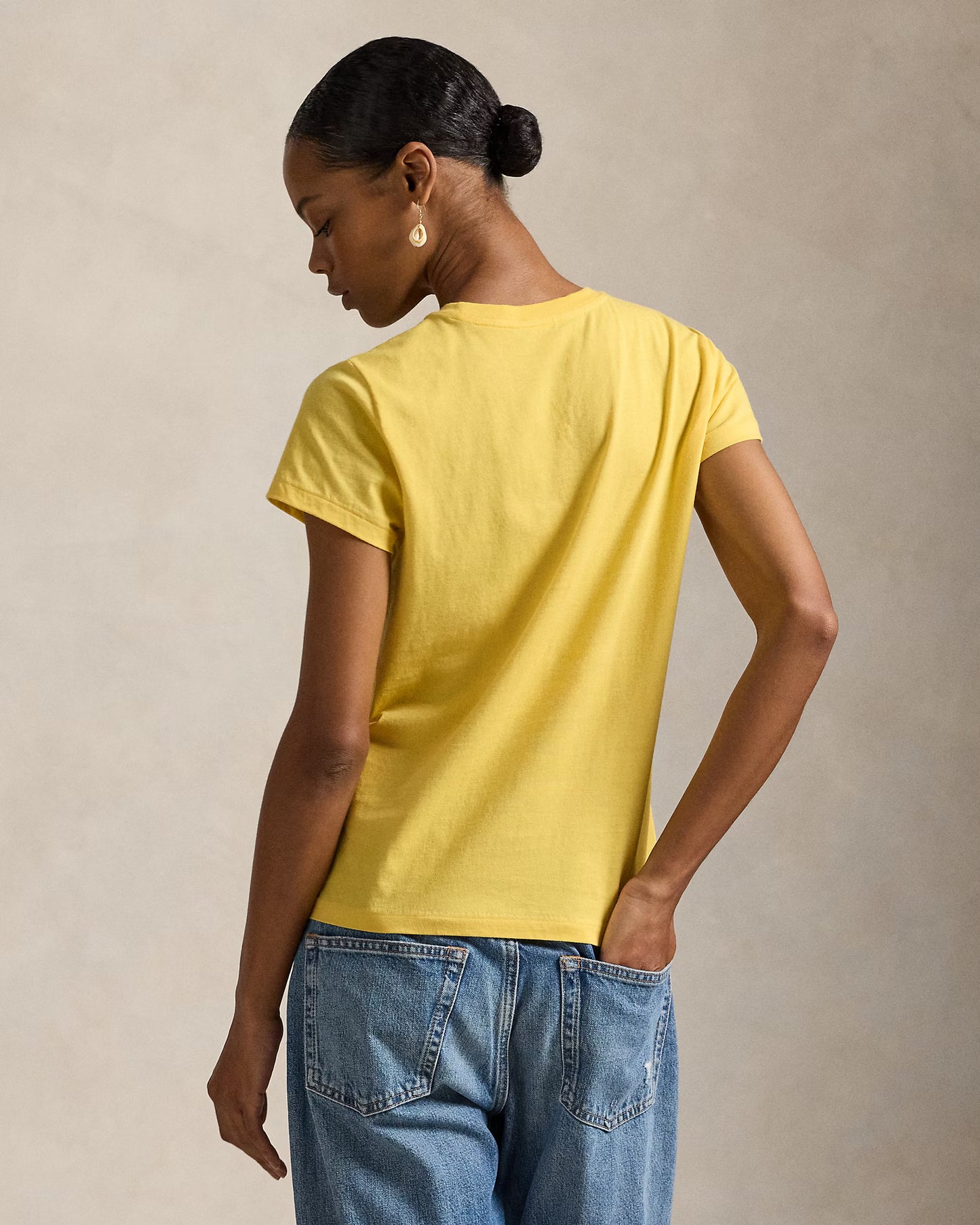 Polo Ralph Lauren Classic T-Shirt