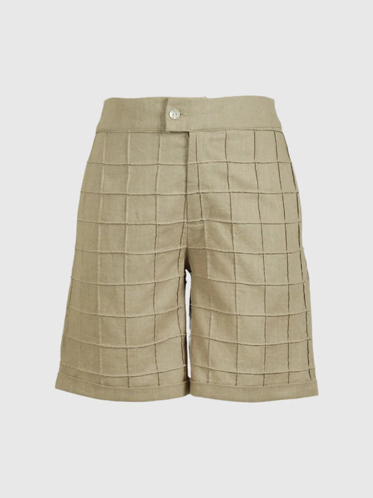 NU Denmark Zarah Shorts