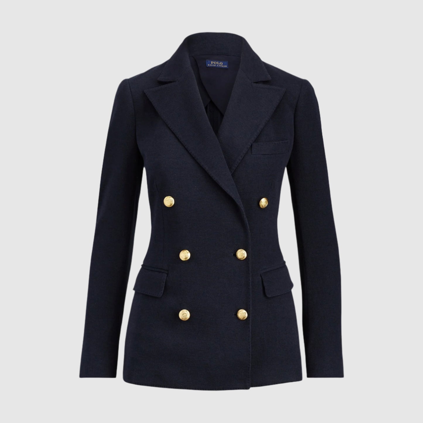 Polo Ralph Lauren Double Breasted Blazer