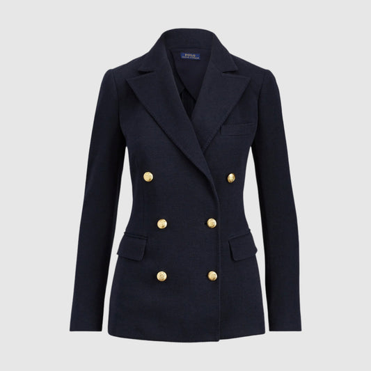 Polo Ralph Lauren Double Breasted Blazer