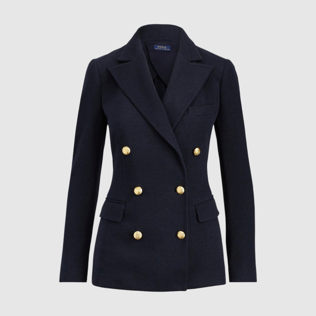 Polo Ralph Lauren Double Breasted Blazer