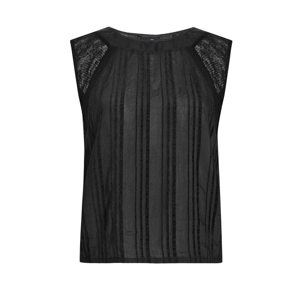 Nu Denmark Lightweight Top