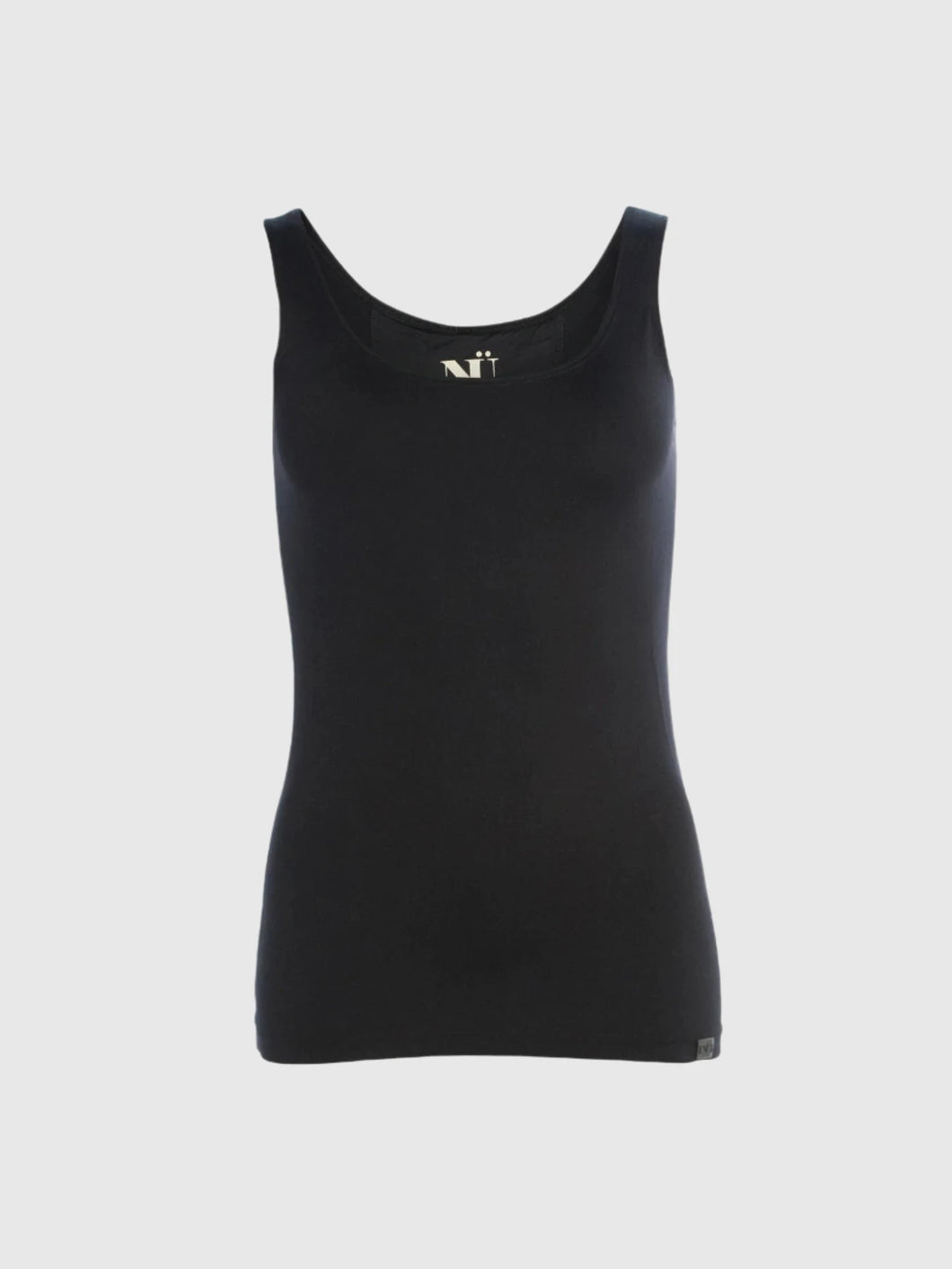 Nu Denmark Vest Top