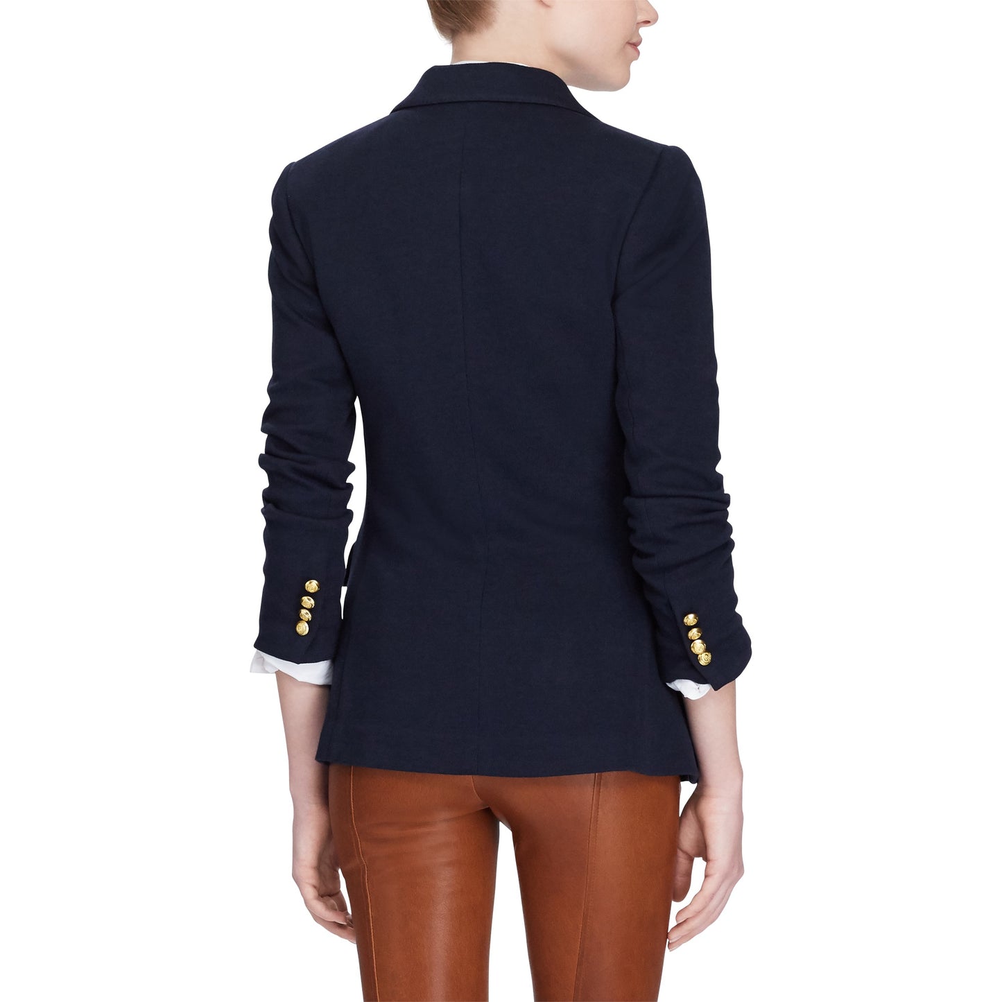 Polo Ralph Lauren Double Breasted Blazer