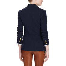 Load image into Gallery viewer, Polo Ralph Lauren Double Breasted Blazer
