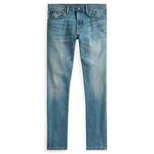 Load image into Gallery viewer, Polo Ralph Lauren Washed Sullivan Denim Jeans
