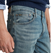 Load image into Gallery viewer, Polo Ralph Lauren Washed Sullivan Denim Jeans
