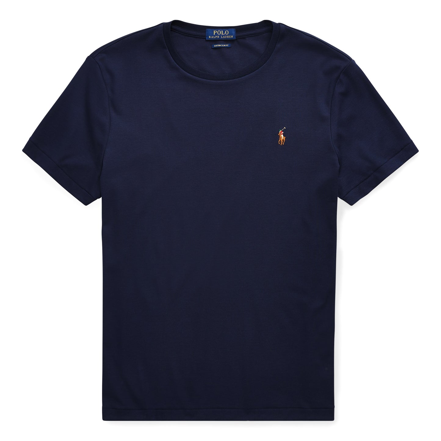 Polo Ralph Lauren Pima T-Shirt