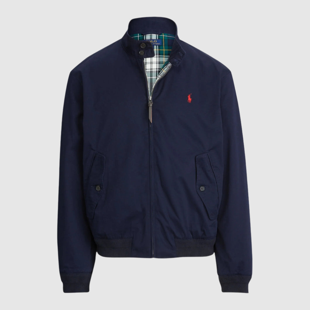 Polo Ralph Lauren Cotton Twill Jacket