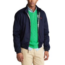 Load image into Gallery viewer, Polo Ralph Lauren Cotton Twill Jacket
