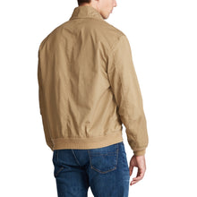 Load image into Gallery viewer, Polo Ralph Lauren Cotton Twill Jacket
