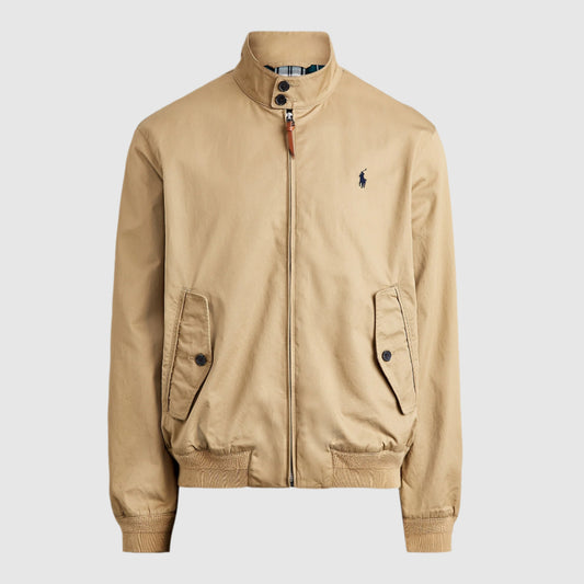 Polo Ralph Lauren Cotton Twill Jacket