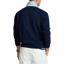 Load image into Gallery viewer, Polo Ralph Lauren Fleece Rugby Top
