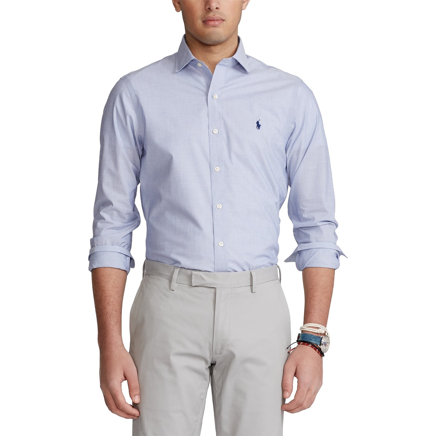 Polo Ralph Lauren Poplin Shirt