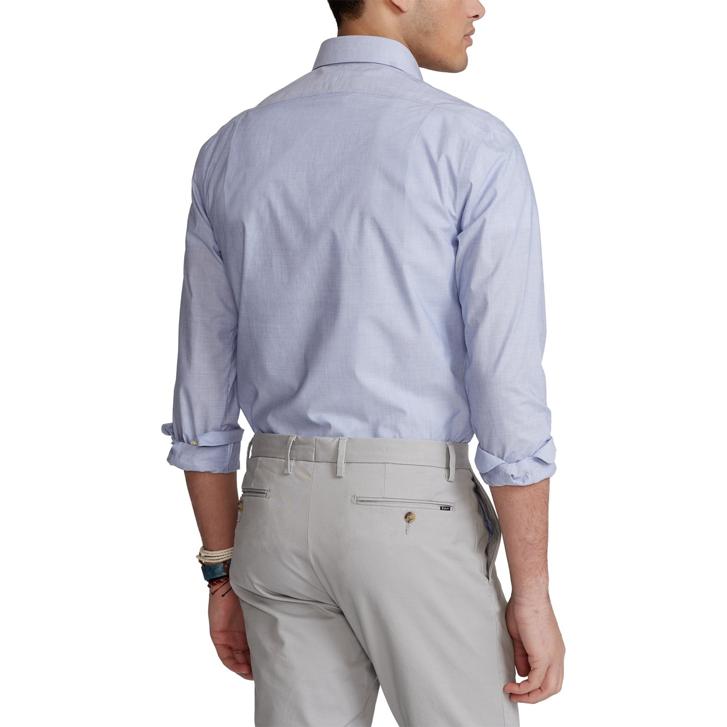 Polo Ralph Lauren Poplin Shirt