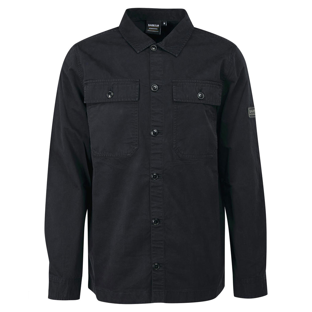 Barbour International Adey Overshirt