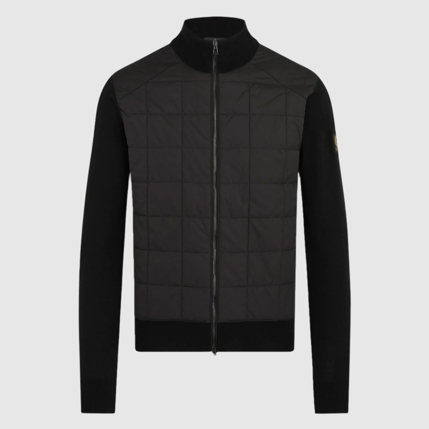 Belstaff Zip KelBrook Cardigan