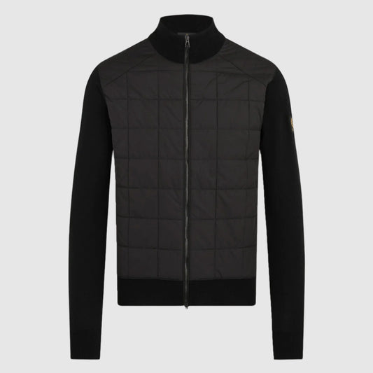 Belstaff Zip KelBrook Cardigan