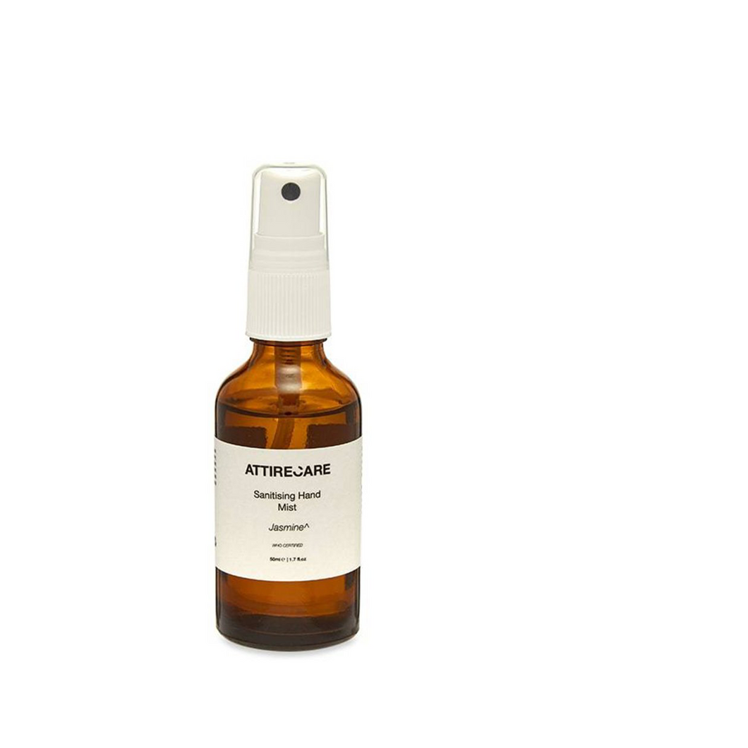 Sanitising Hand Mist