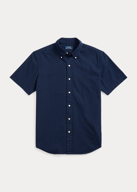 Polo Ralph Lauren Seersucker Shirt